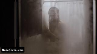 JODIE COMER nude in Silent Witness
