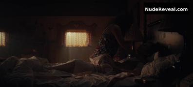 RASHIDA JONES nude in Black Mirror