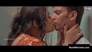 ALIYA NAAZ nude in Mrs Teacher