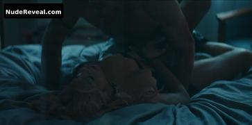 SIENA KELLY nude in Adult Material