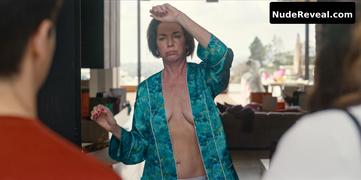 JULIANNE NICHOLSON nude in Hacks