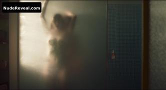MARGOT BANCILHON nude in Ami-ami