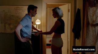 MACKENZIE DAVIS nude in Halt and Catch Fire