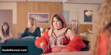 JOHANNA COSGROVE nude in Madam