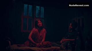 DONNA MUNSHI nude in Indori Ishq