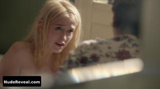 GUS BIRNEY nude in The Blacklist