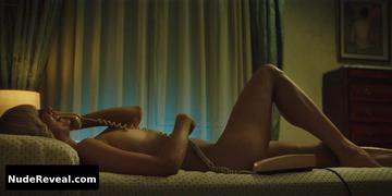 CLARA ALVARADO nude in Untameable