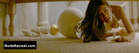 STEPHANIE SIGMAN nude in Miss Bala