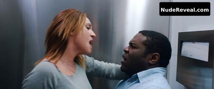 BRITTANY SNOW nude in Hooking Up