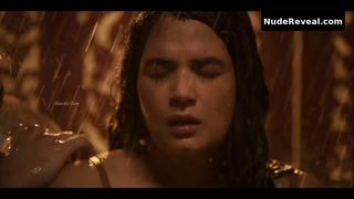 RICHA CHADHA nude in Lahore Confidential