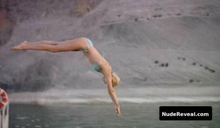ANNA GUNN nude in Nobody