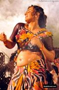 POOJA GANDHI nude in Dandupalya