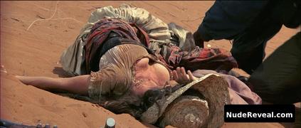 LAURA SAN GIACOMO nude in Quigley Down Under