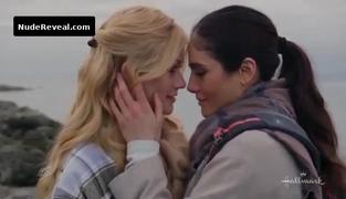 ARIENNE MANDI nude in Love, Classified