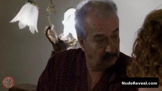 SHARON DEL SIRIUS nude in Como dice el dicho