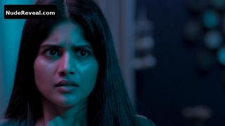 MEGHA AKASH nude in Ravanasura