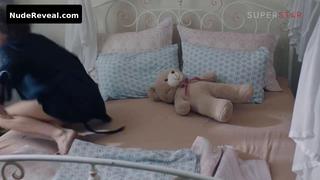 ANJA PAVICEVIC nude in Mocvara