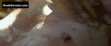 LORENZA IZZO nude in The Green Inferno