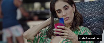 SANDRA ECHEVERRIA nude in Perfecto Anfitrion