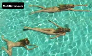 PORTIA DE ROSSI nude in Women in Film