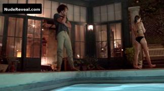 MAIA MITCHELL nude in Good Trouble