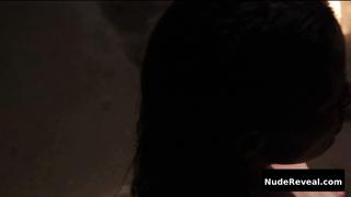 MICHELLE MONAGHAN nude in The Path