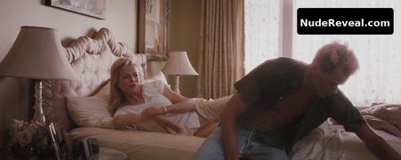 KIM BASINGER nude in The Informers