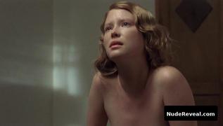 EMMA BOOTH nude in 3 Acts of Murder