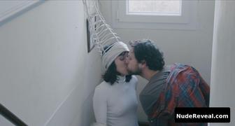 VIMALA PONS nude in Marie and the Misfits