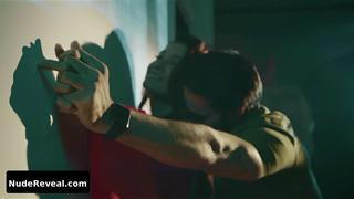 SANA SAYYAD nude in Hasratein
