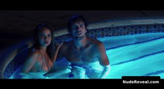 DEBBY RYAN nude in Cover Versions