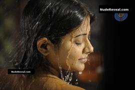 PRIYAMANI nude in Pravarakyudu