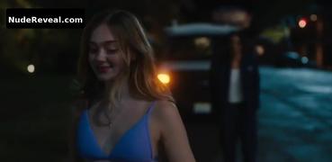 ISABEL GRAVITT nude in The Watcher