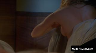 CHLOE SEVIGNY nude in American Horror Story