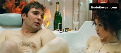 MARTINA KRATKA nude in Shameless