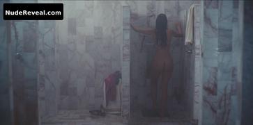 BARBARA LOPEZ nude in Senorita 89