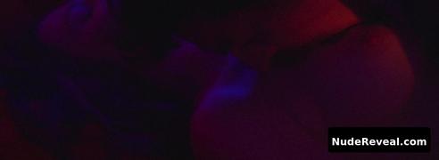 LINDSAY BURDGE nude in Thirst Street