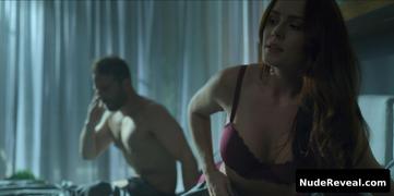 ANA LUCIA DOMINGUEZ nude in Who Killed Sara?