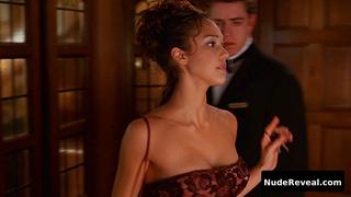 JESSICA ALBA nude in Dark Angel