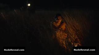 ANUSHKA KAUSHIK nude in Thar