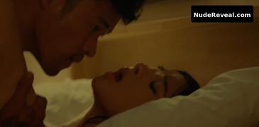 ANGELI KHANG nude in Ganti-Ganti