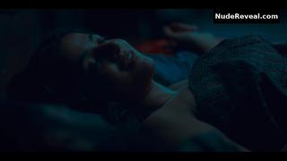 WAMIQA GABBI nude in Modern Love Chennai