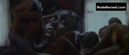 SHO NISHINO nude in Jan Dara: The Finale