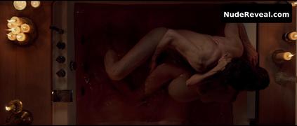 BELEN CUESTA nude in The Cuckoo