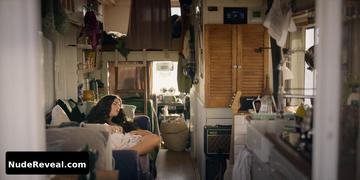 TUBA BUYUKUSTUN nude in Another Self