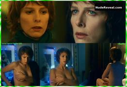 KARIN VIARD nude in L