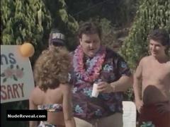 GAIL HARRIS nude in Party Favors
