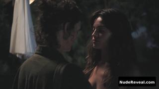 VICKY KRIEPS nude in Hot Milk