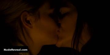 ISABELLE FUHRMAN nude in The Last Thing Mary Saw