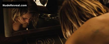KATEE SACKHOFF nude in Riddick